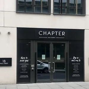 For Students Only Chapter Old Street In Londra