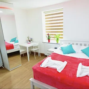 London Suite Londra