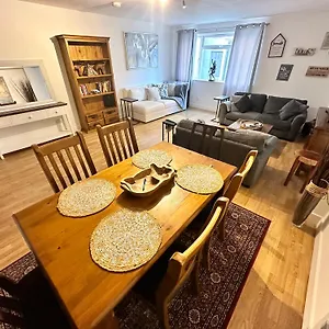  Appartement Bermondsey