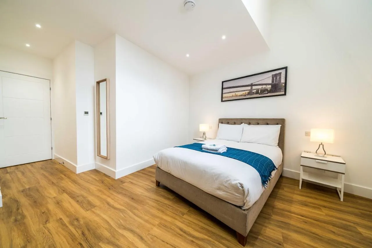 Greenwich Family Stay Londra Alloggio in famiglia