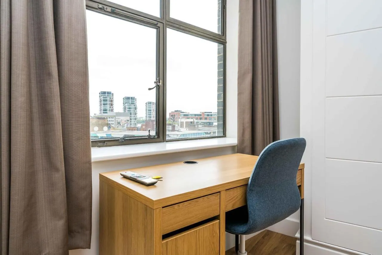 Alloggio in famiglia Greenwich Family Stay Londra Regno Unito