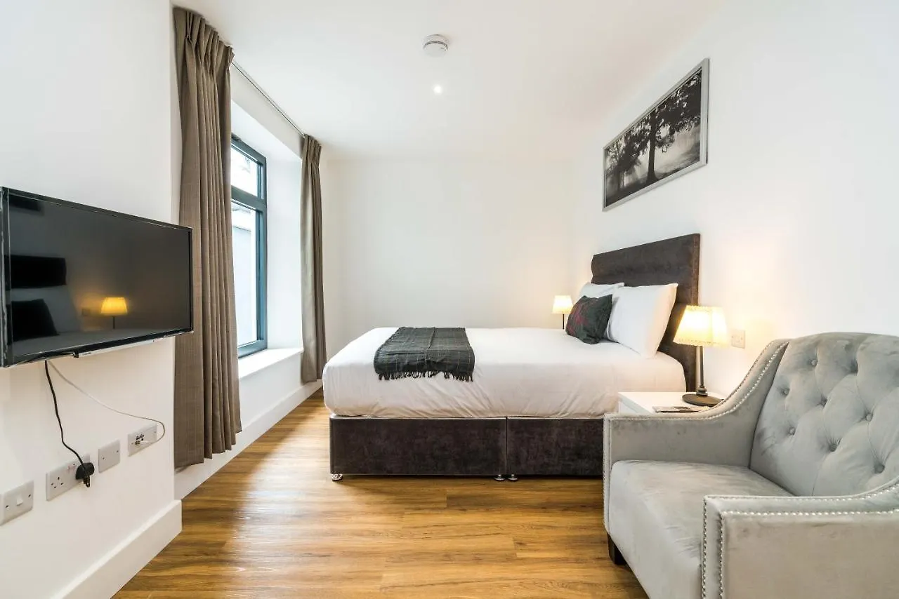 Greenwich Family Stay Londra 0*,  Regno Unito