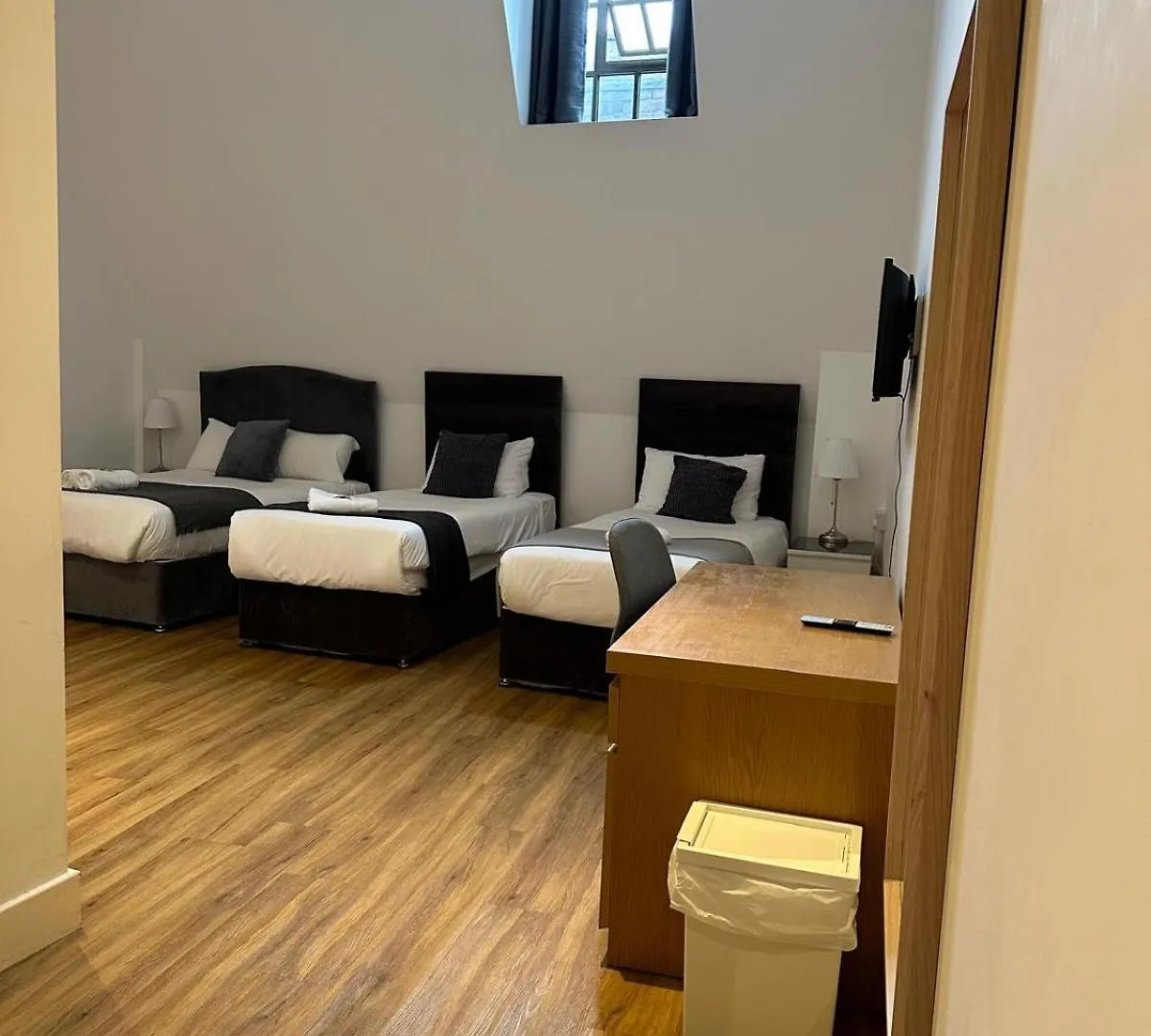 Alloggio in famiglia Greenwich Family Stay Londra Regno Unito