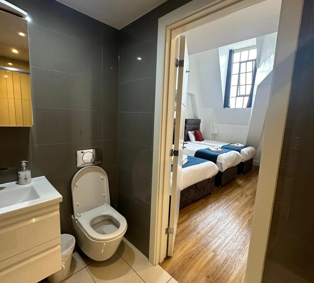 Greenwich Family Stay Londra