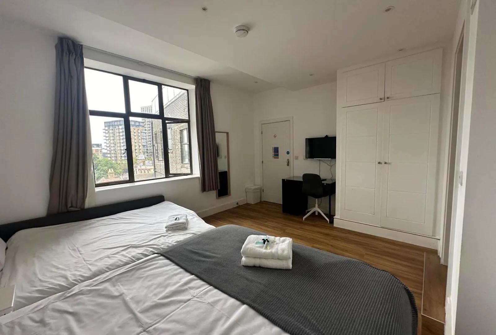 Alloggio in famiglia Greenwich Family Stay Londra