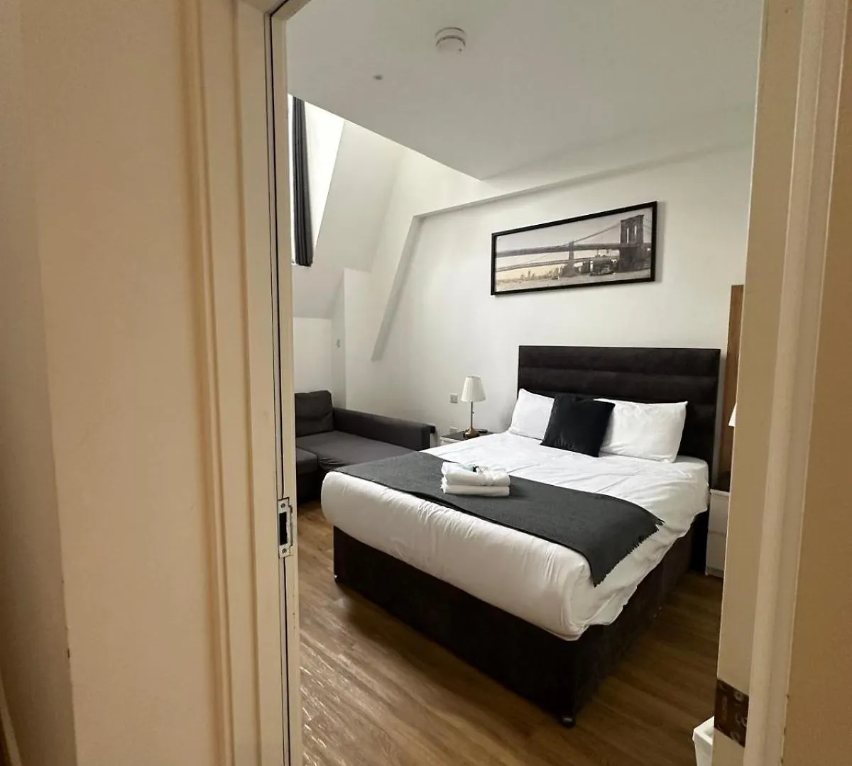 Greenwich Family Stay Londra
