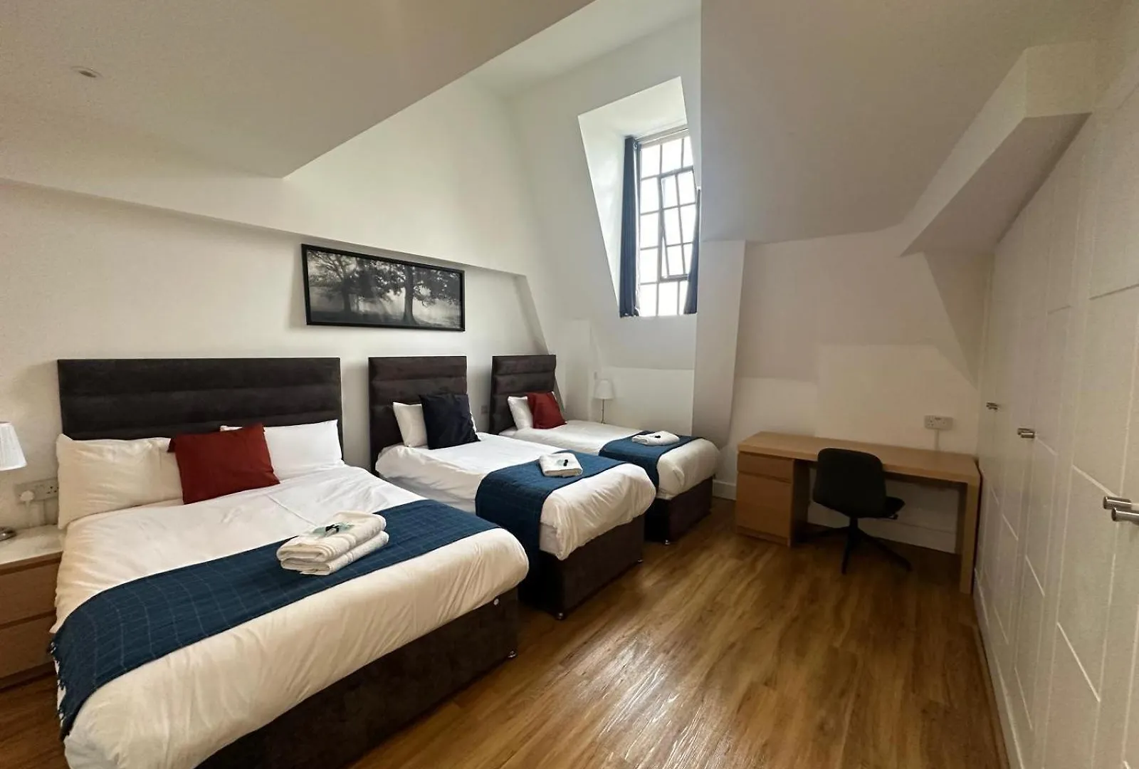 Greenwich Family Stay Londra Alloggio in famiglia