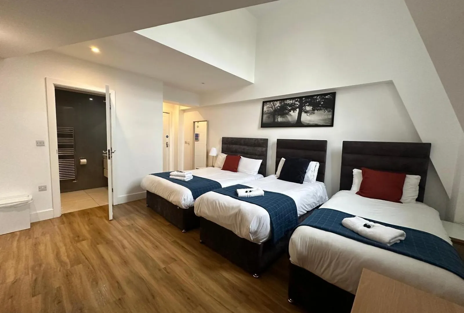 Alloggio in famiglia Greenwich Family Stay Londra