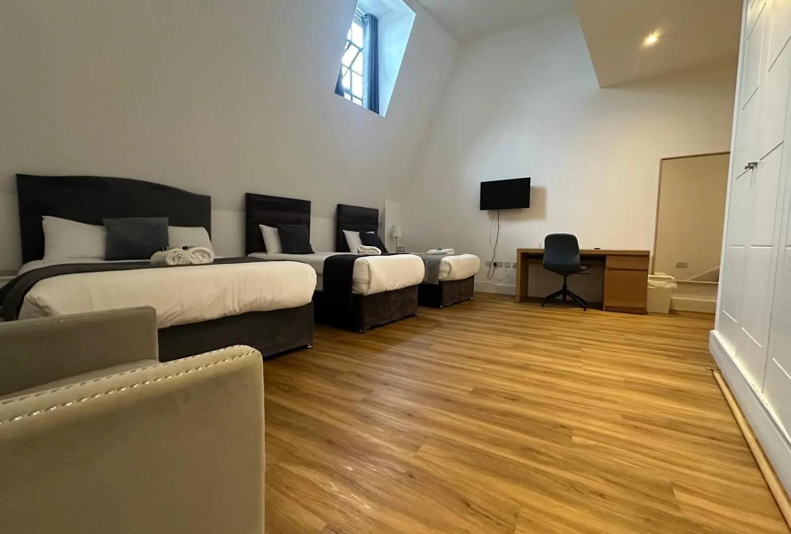 Greenwich Family Stay Londra