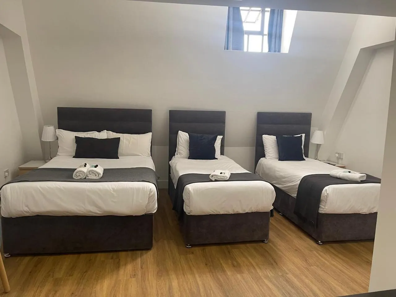 Greenwich Family Stay Londra