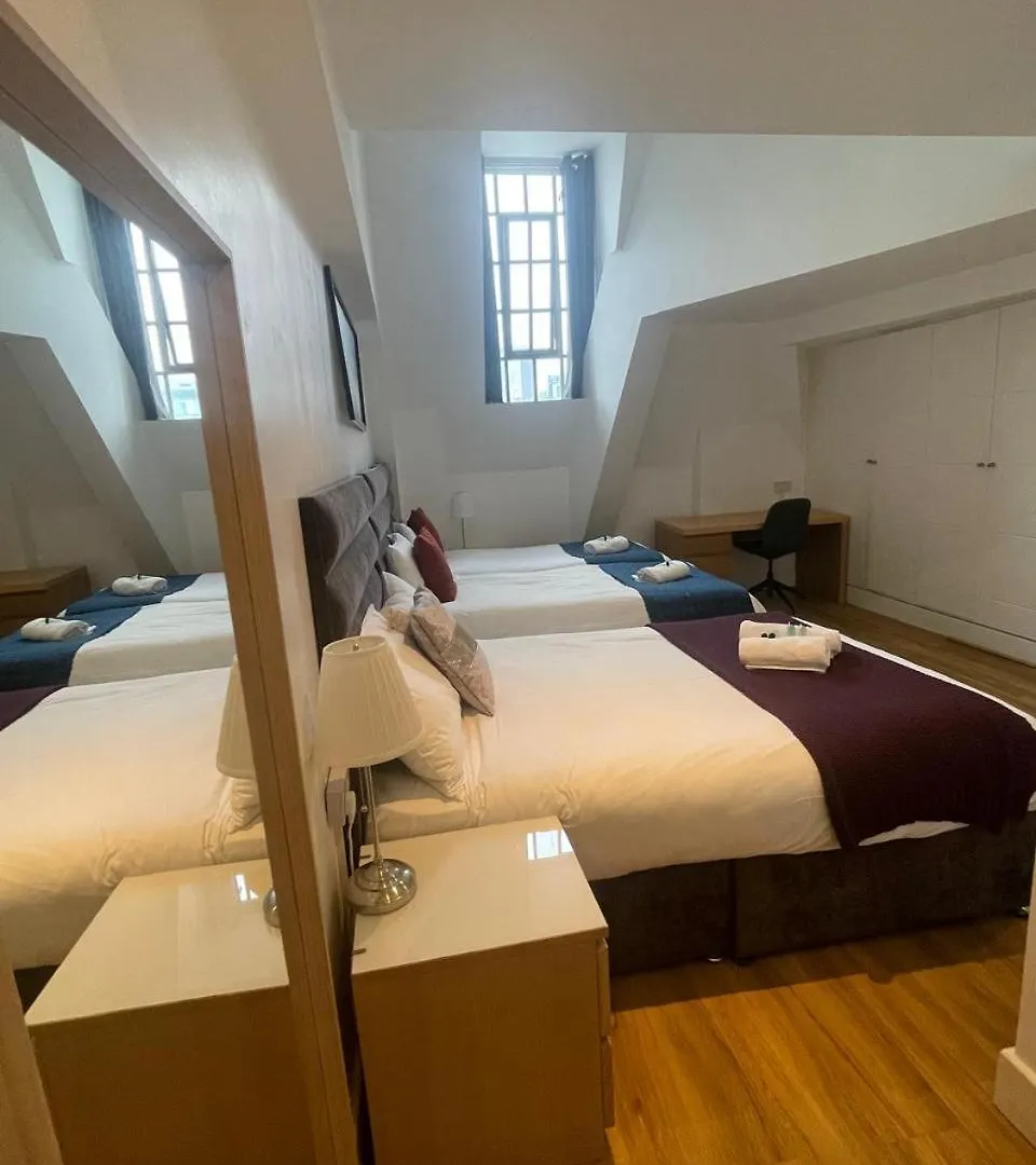 Greenwich Family Stay Londra Alloggio in famiglia