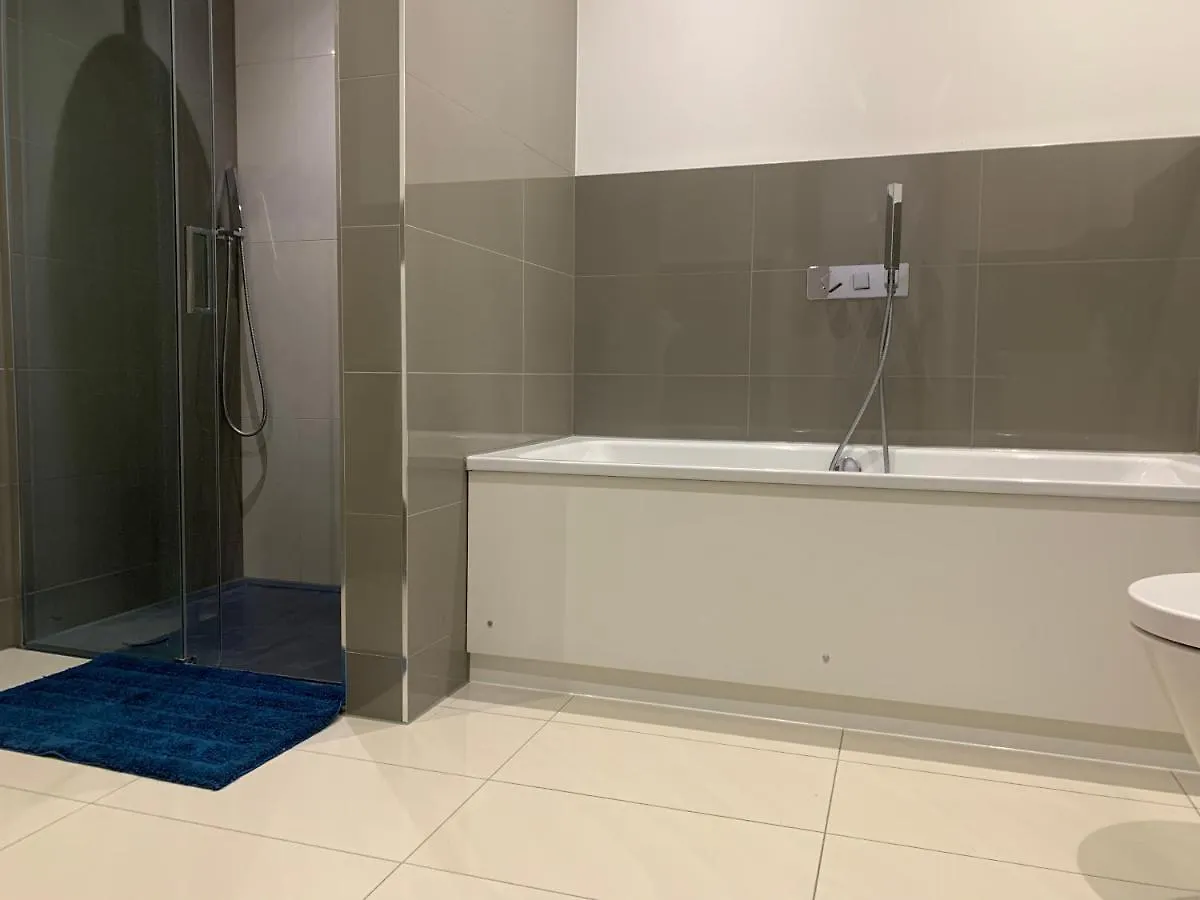 Greenwich Family Stay Londra
